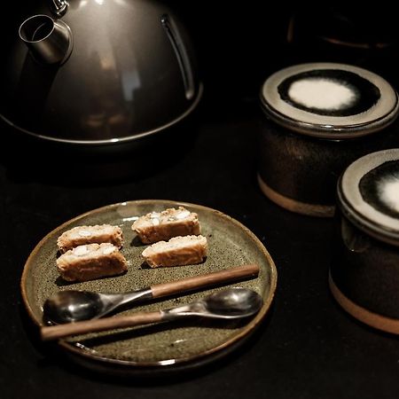 The Palamedes - Boutique Style Bed & Coffee Bed & Breakfast Amsterdam Bagian luar foto