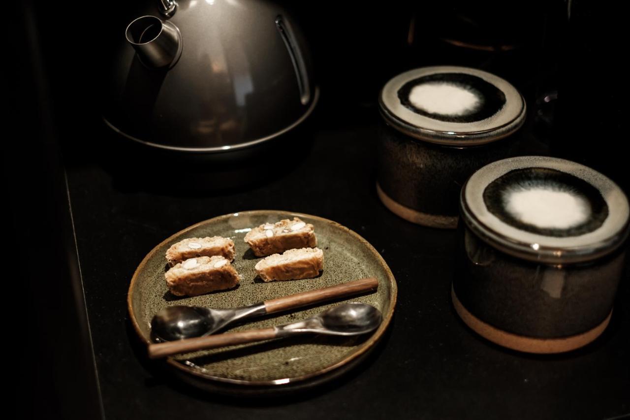 The Palamedes - Boutique Style Bed & Coffee Bed & Breakfast Amsterdam Bagian luar foto