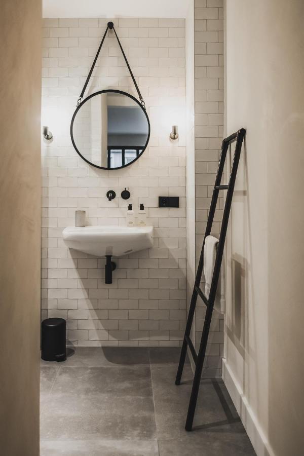 The Palamedes - Boutique Style Bed & Coffee Bed & Breakfast Amsterdam Bagian luar foto
