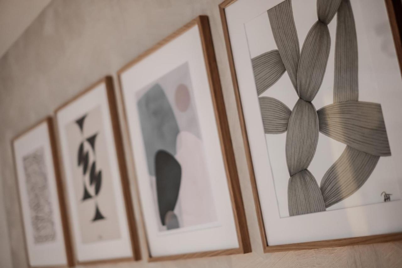 The Palamedes - Boutique Style Bed & Coffee Bed & Breakfast Amsterdam Bagian luar foto