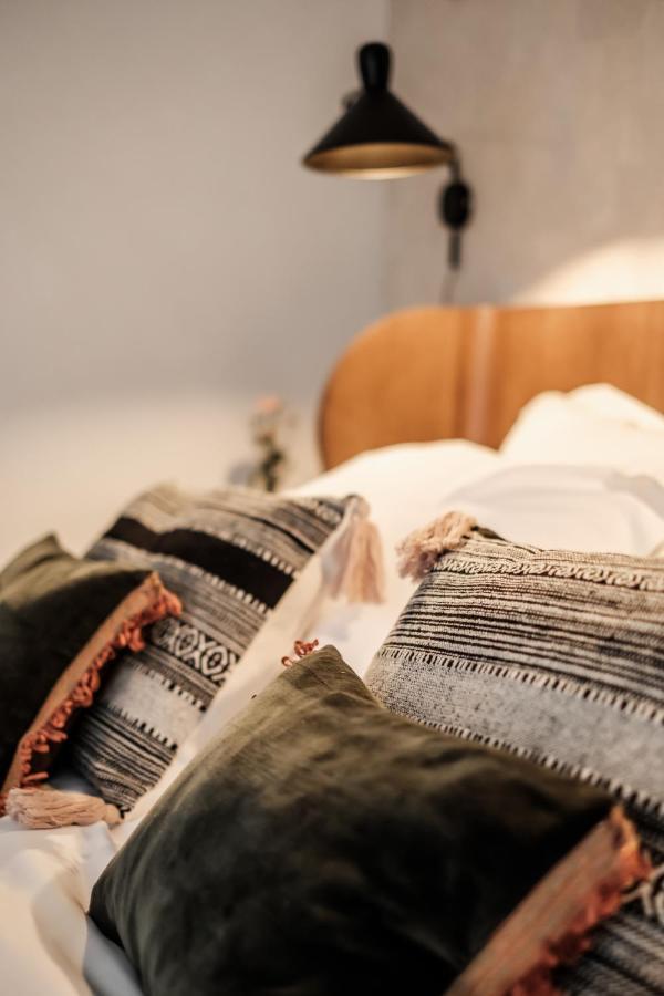 The Palamedes - Boutique Style Bed & Coffee Bed & Breakfast Amsterdam Bagian luar foto