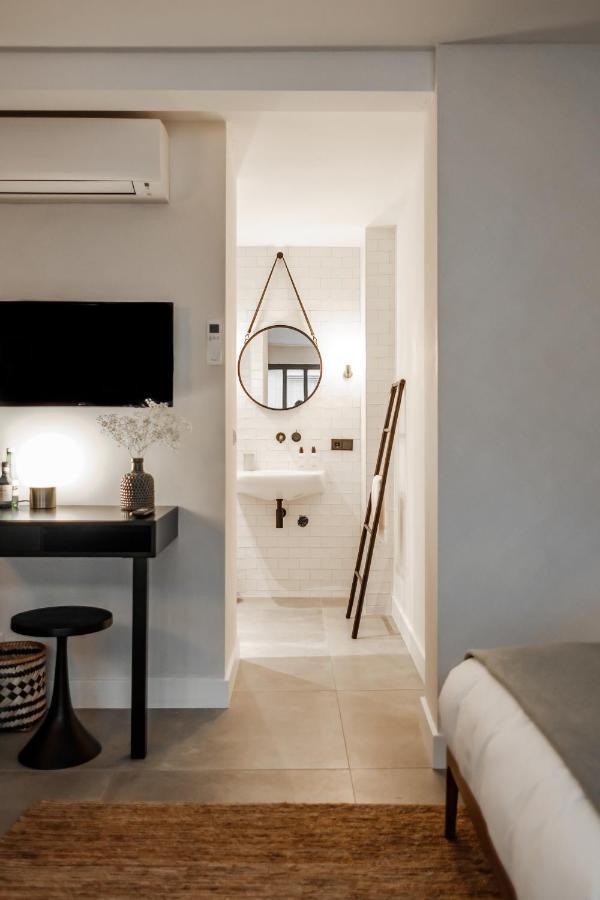 The Palamedes - Boutique Style Bed & Coffee Bed & Breakfast Amsterdam Bagian luar foto