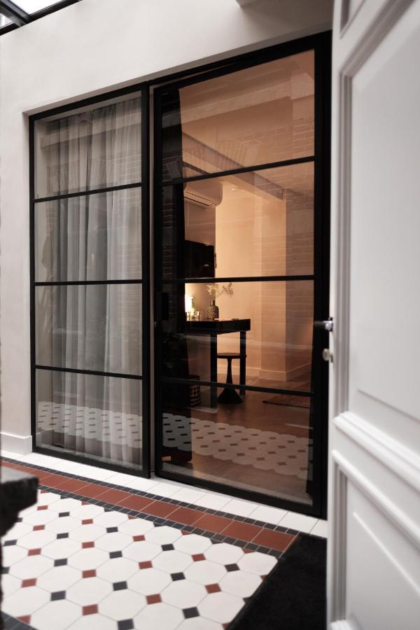 The Palamedes - Boutique Style Bed & Coffee Bed & Breakfast Amsterdam Bagian luar foto