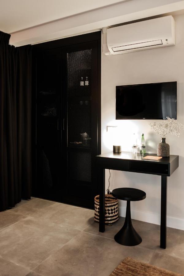 The Palamedes - Boutique Style Bed & Coffee Bed & Breakfast Amsterdam Bagian luar foto