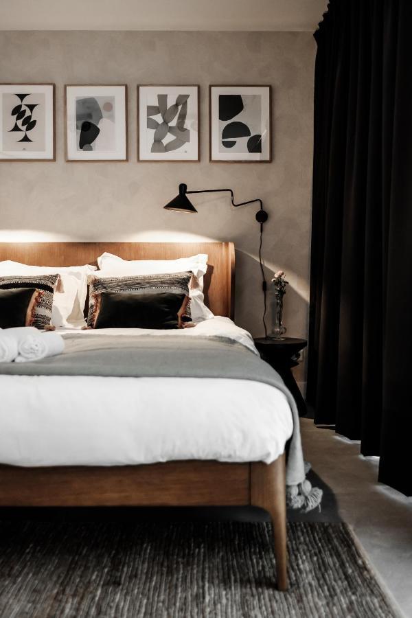 The Palamedes - Boutique Style Bed & Coffee Bed & Breakfast Amsterdam Bagian luar foto