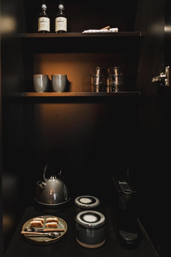 The Palamedes - Boutique Style Bed & Coffee Bed & Breakfast Amsterdam Bagian luar foto