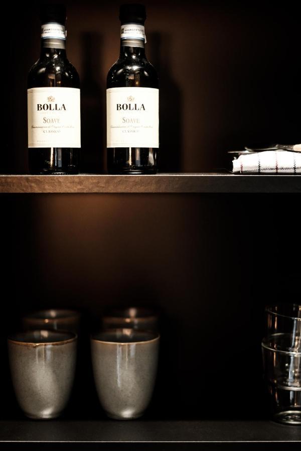 The Palamedes - Boutique Style Bed & Coffee Bed & Breakfast Amsterdam Bagian luar foto