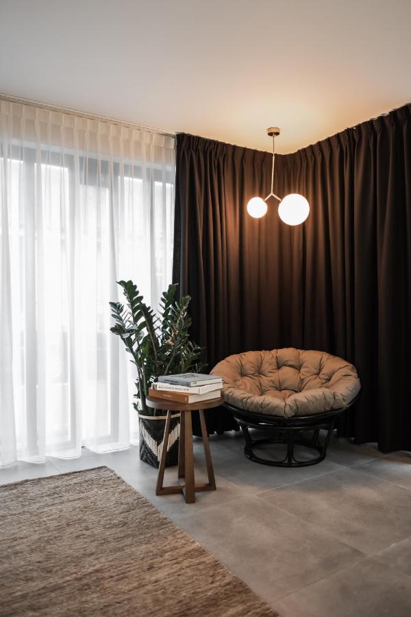 The Palamedes - Boutique Style Bed & Coffee Bed & Breakfast Amsterdam Bagian luar foto