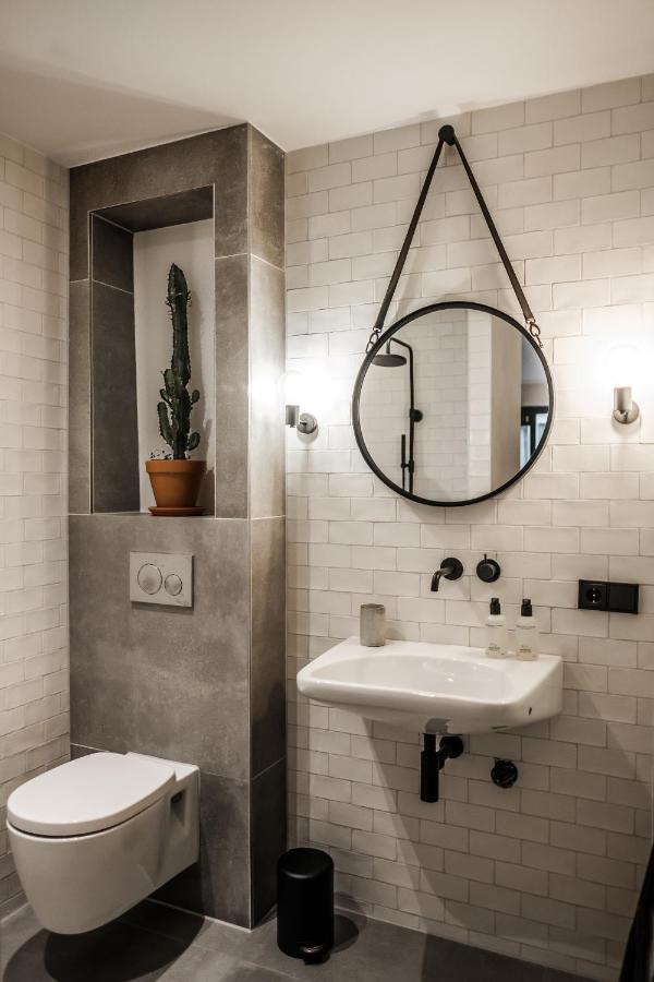 The Palamedes - Boutique Style Bed & Coffee Bed & Breakfast Amsterdam Bagian luar foto