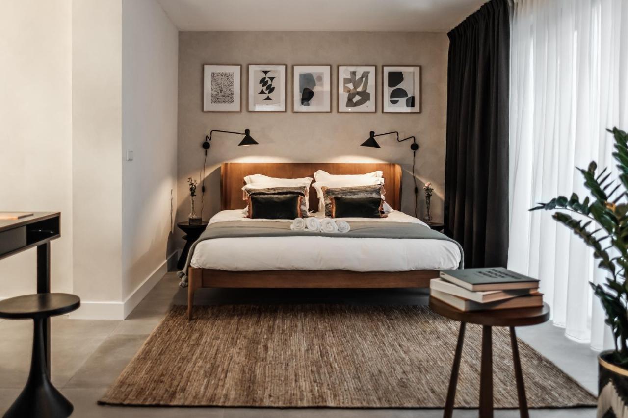 The Palamedes - Boutique Style Bed & Coffee Bed & Breakfast Amsterdam Bagian luar foto